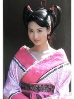 《母仪天下》若不是姐控合德为护飞燕而死，她本该在后宫荣宠一生