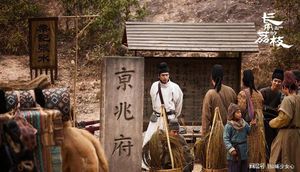 投资上亿的5部古装烂片：抠图特效差，导演该反思