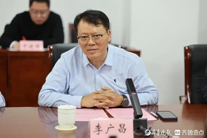 李广昌：AI微短剧《尼山岩岩》是新大众文艺持续繁荣的一个缩影