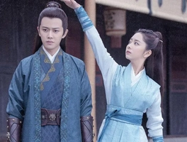 播放量破50亿的5部爆款古装剧，你若一部都没看过，真是太可惜了