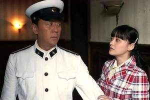 父母爱情：江德福与安杰结婚前，为何不停开关电灯？原因有三点