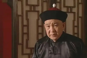 《雍正王朝》：漫谈李德全的自保策略