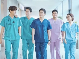 9.7分封神！6部零差评韩剧天花板，错过一部都是遗憾