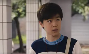 《小城大事》8位演员演过《庆余年》，除了小范闲，你认出几个