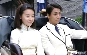 《金粉世家》：冷清秋的&ldquo;三样嫁妆&rdquo;，为何最终全数败光？