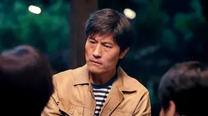 明明同一人，演完《暗河传》演《小城大事》，反差太大差点没认出