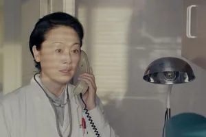 《小城大事》杜涛退掉买地基的钱，才懂报社主编把杜涛给骗了