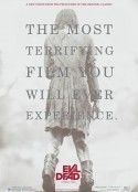鬼玩人 Evil Dead (2013)