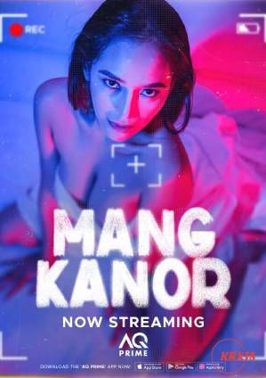 Mang Kanor