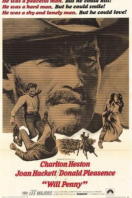 威尔&middot;佩尼