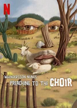 文德森&middot;奴尼斯：唱诗讲道