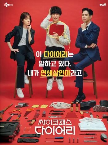 精神病患者日记