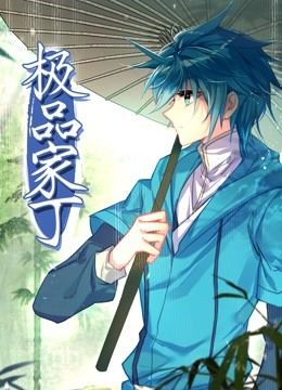 动态漫画&middot;极品家丁