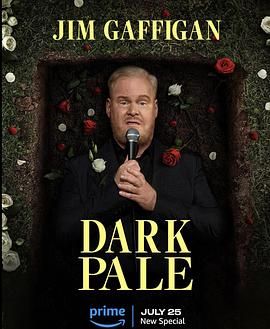 吉姆&middot;加菲根：深灰