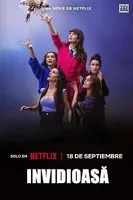 羡慕嫉妒恨第一季